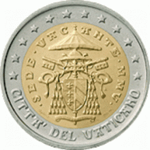 images/categorieimages/Vaticaan 2 Euro SV.gif